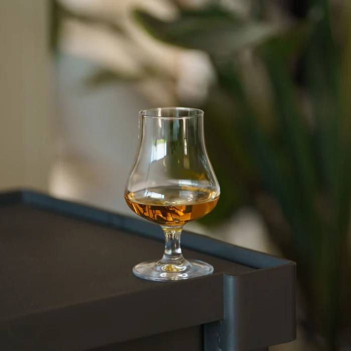 Кристална дегустационна чаша Nosing 194ml - Stolzle