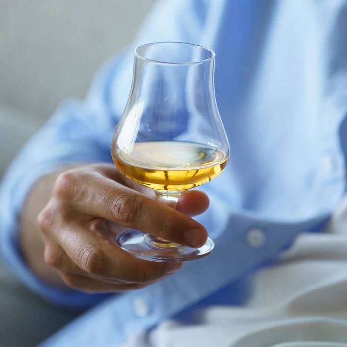 Кристална дегустационна чаша Nosing 194ml - Stolzle