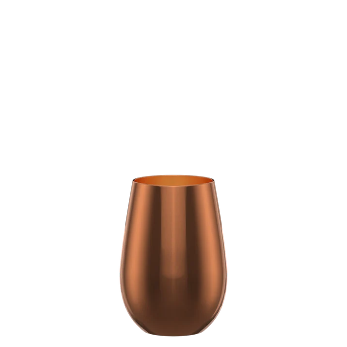 Olympic Tumbler Copper медна 465ml - коктейл - Stolzle
