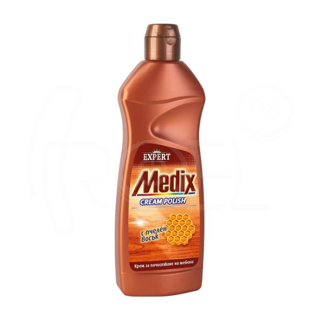 Медикс мебели крем 0.500ml 