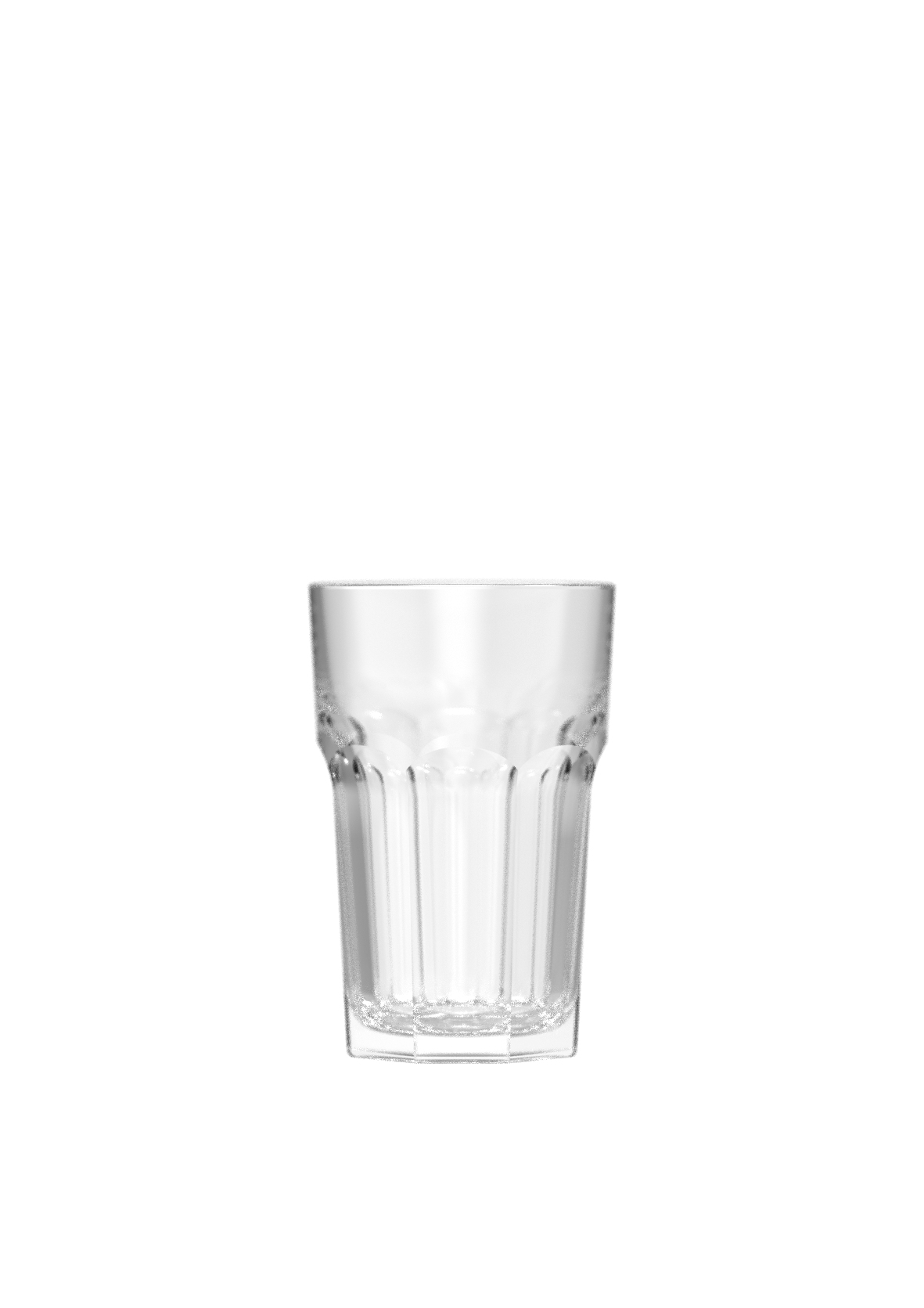 Titan чаша за вода 295ml - Onis