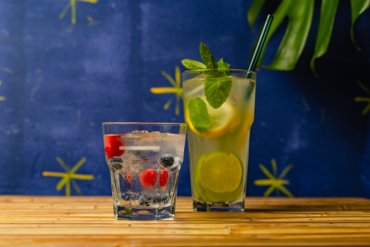 Titan чаша за уиски 265ml - Onis