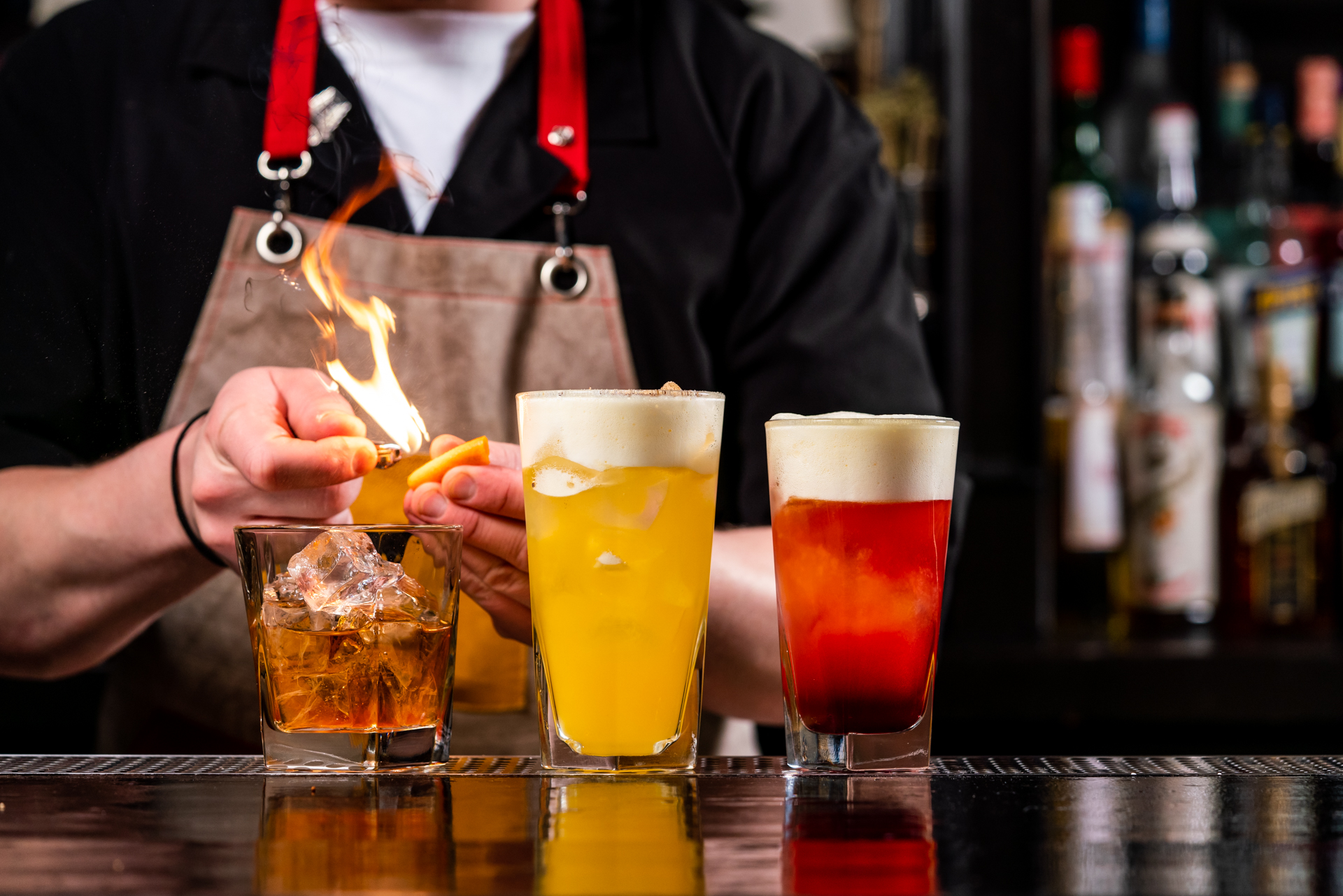 Pentagon Highball чаша за вода 340ml - Onis