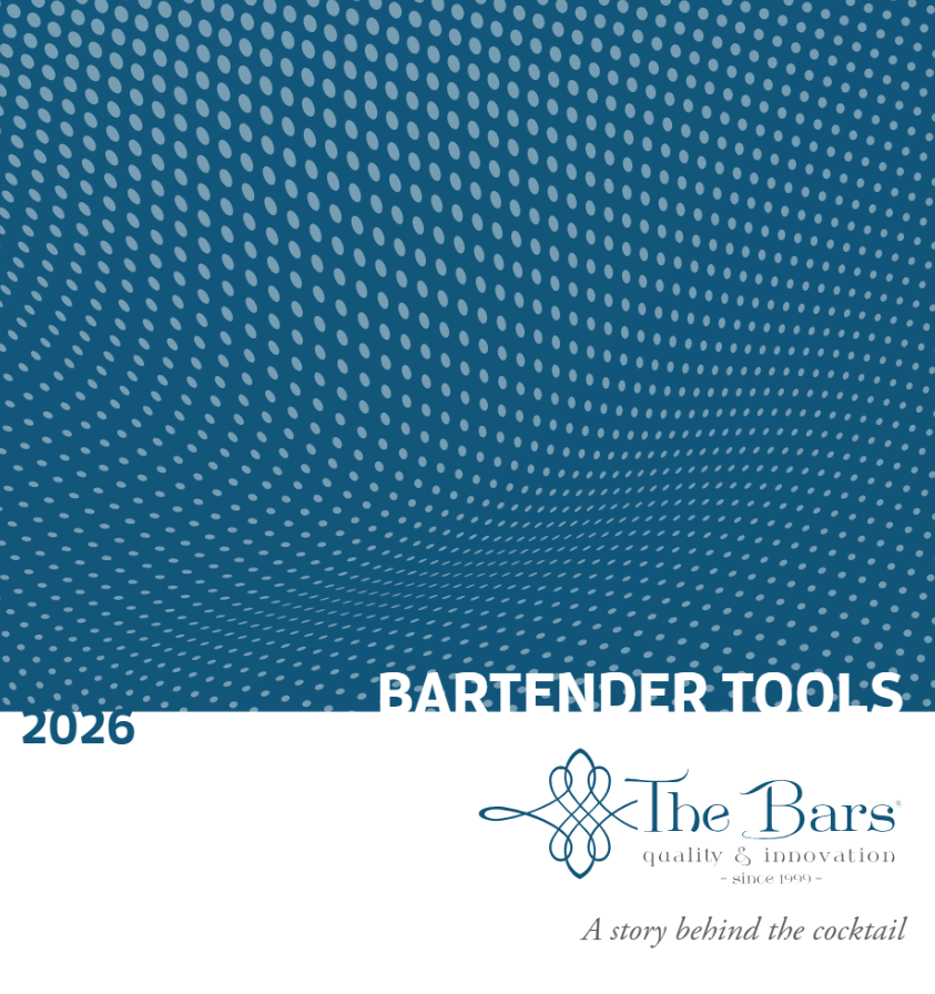 Каталог продукти The Bars 2026