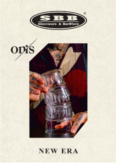 Каталог продукти SBB 