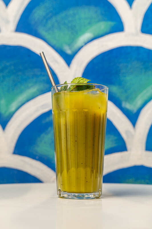 Facets Cooler чаша за вода и безалкохолно 470ml - Onis