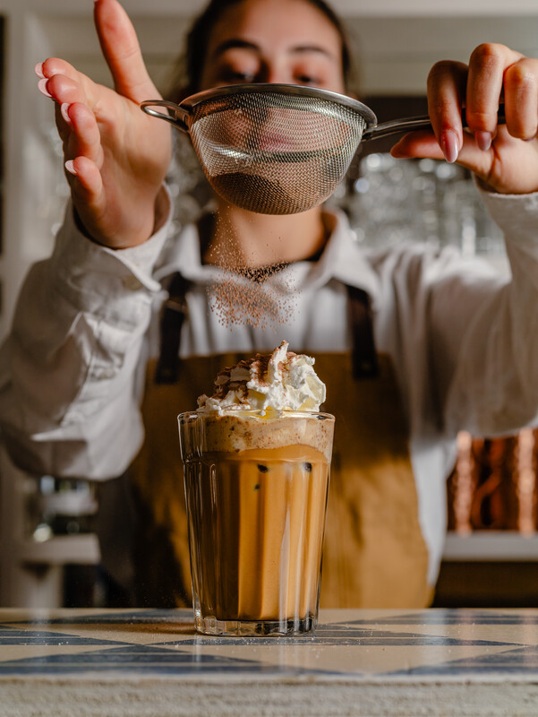 Facets Cooler чаша за вода и безалкохолно 470ml - Onis