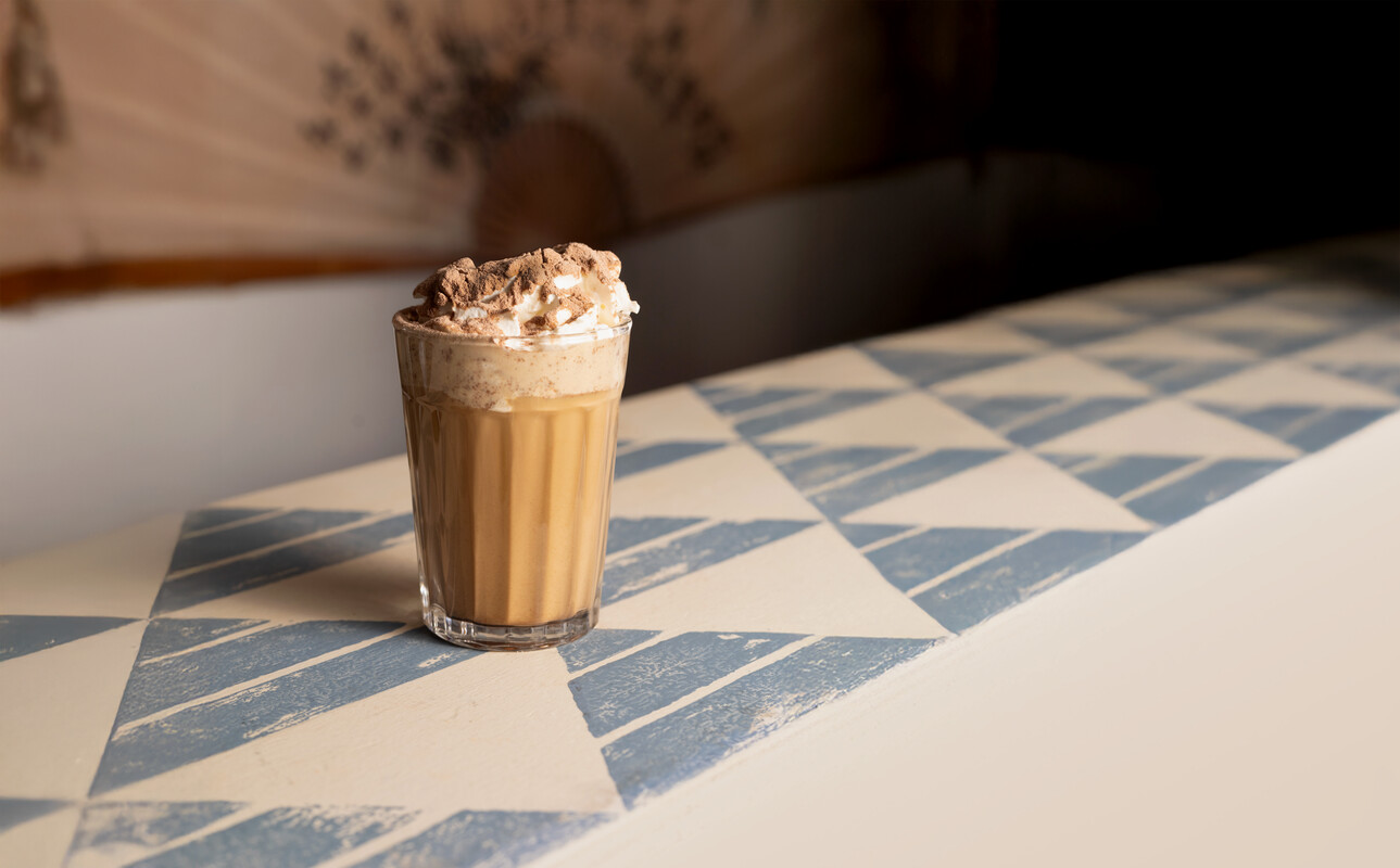 Facets Rocks чаша за вода и безалкохолно 250ml - Onis