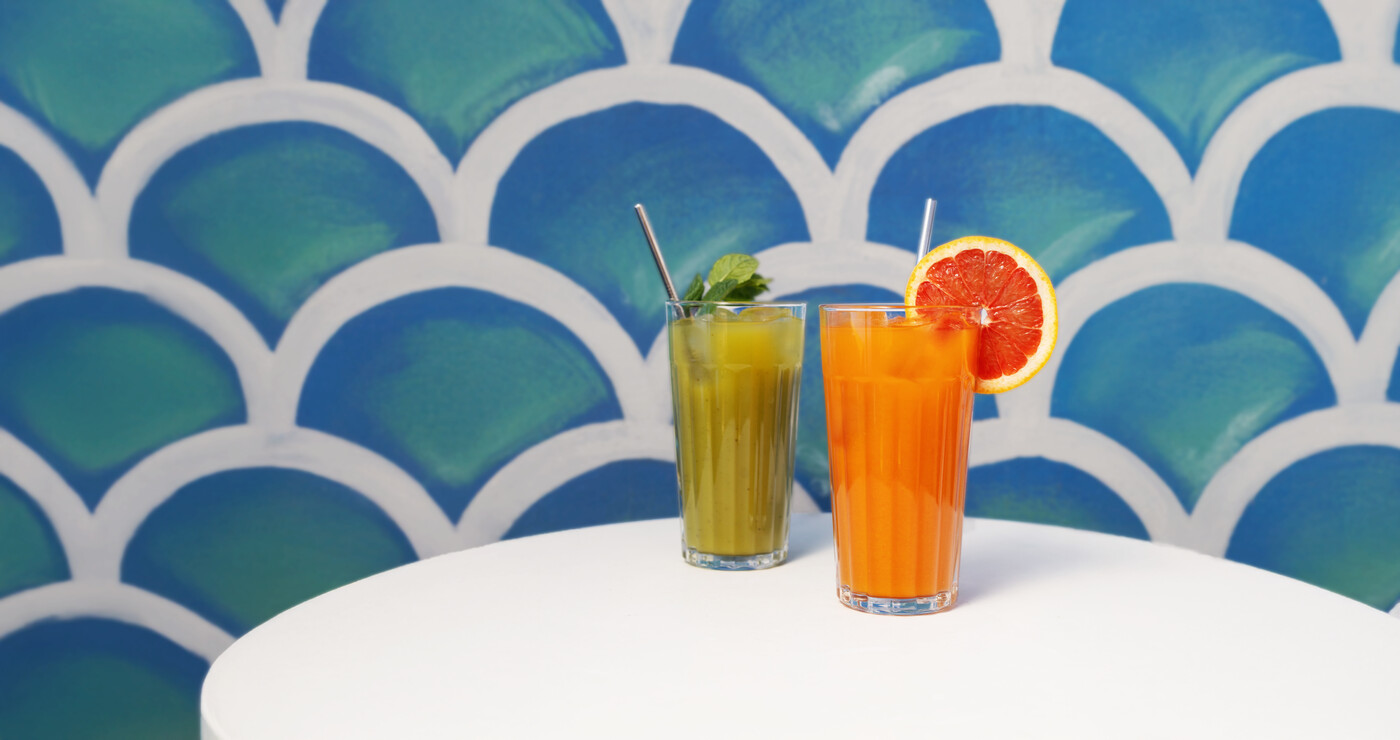 Facets Rocks чаша за вода и безалкохолно 250ml - Onis