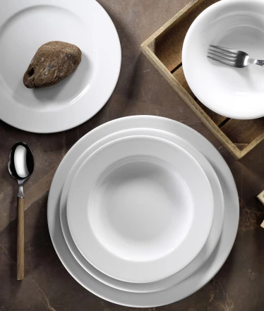 Frig otel чиния Ø17cm - Kütahya