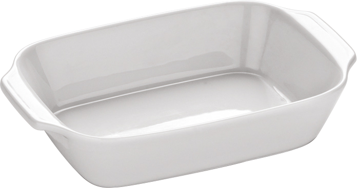 Tavola правоъгълен съд с дръжки 22/14cm - Kütahya