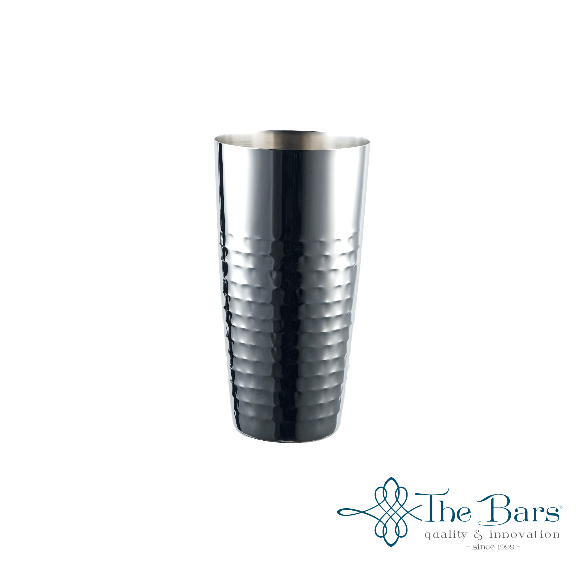 Тин Hammered 28oz - The Bars