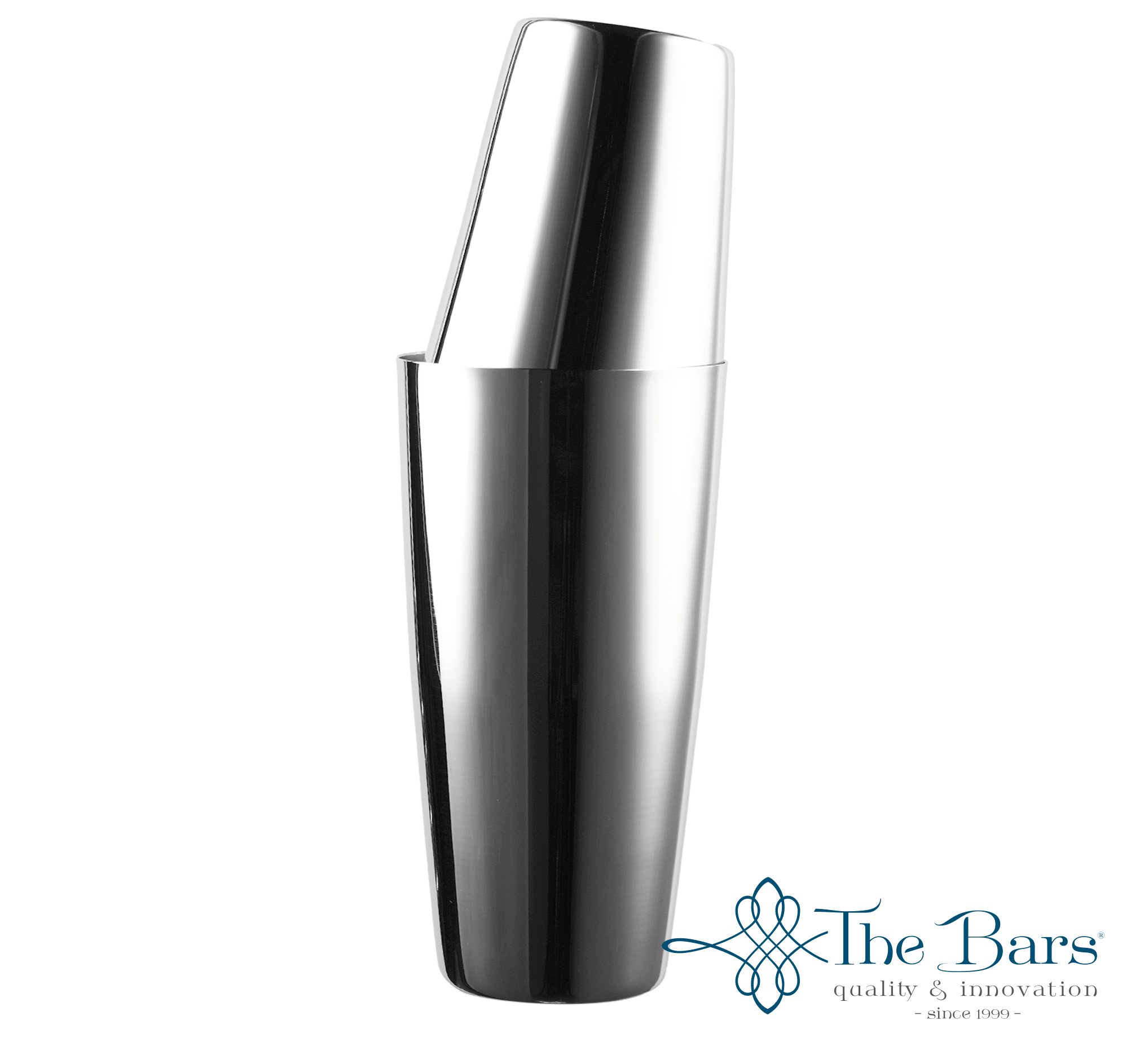 Комплект тинове Weighted base 20oz / 28oz - The Bars 