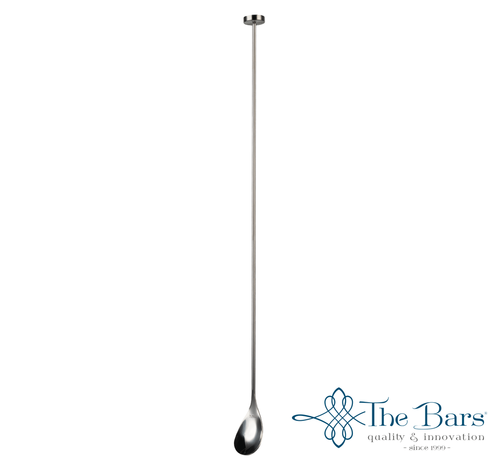 Барова лъжица с диск 40cm - The Bars 