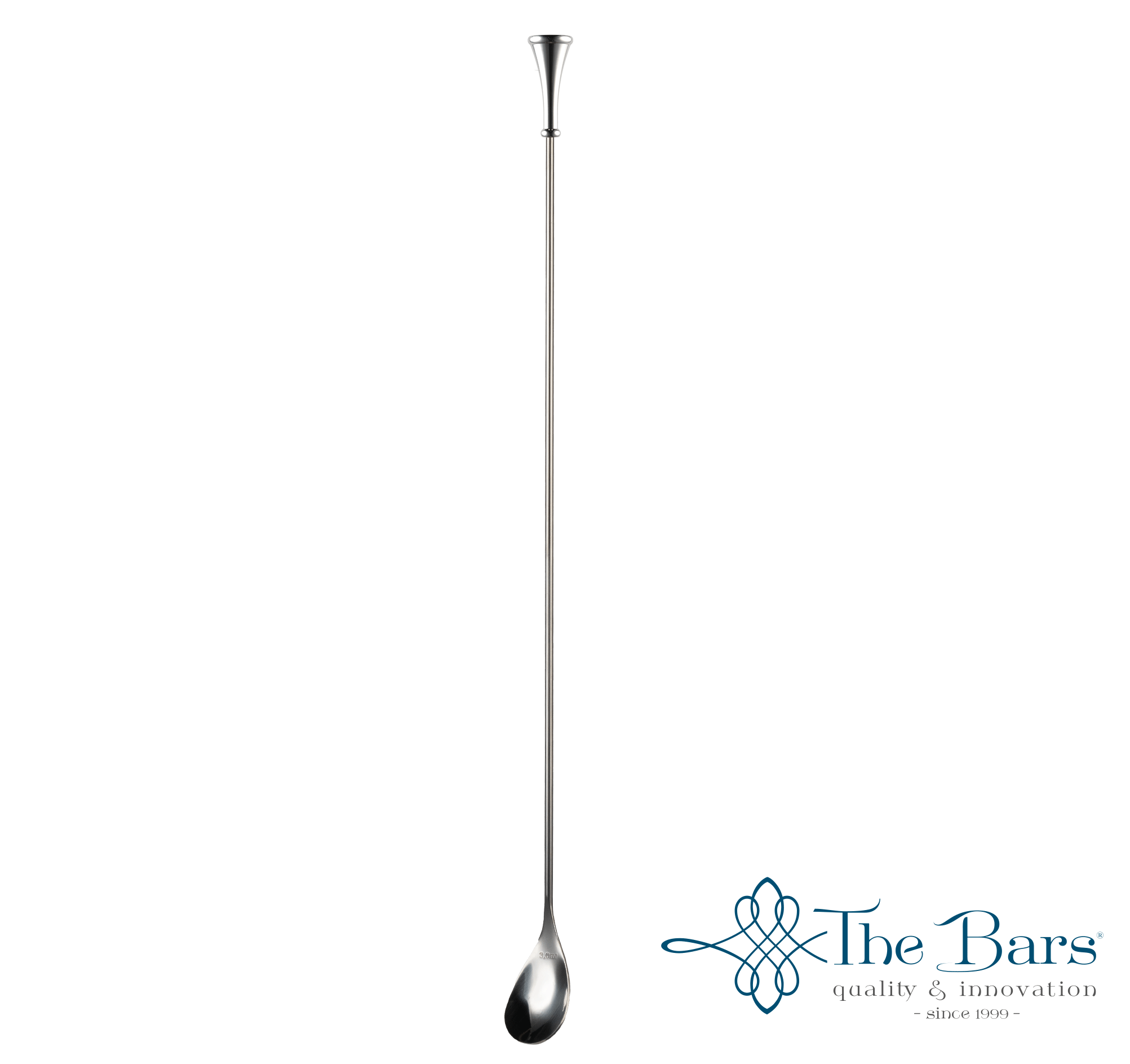 Барова лъжица Middler 45cm - The Bars 