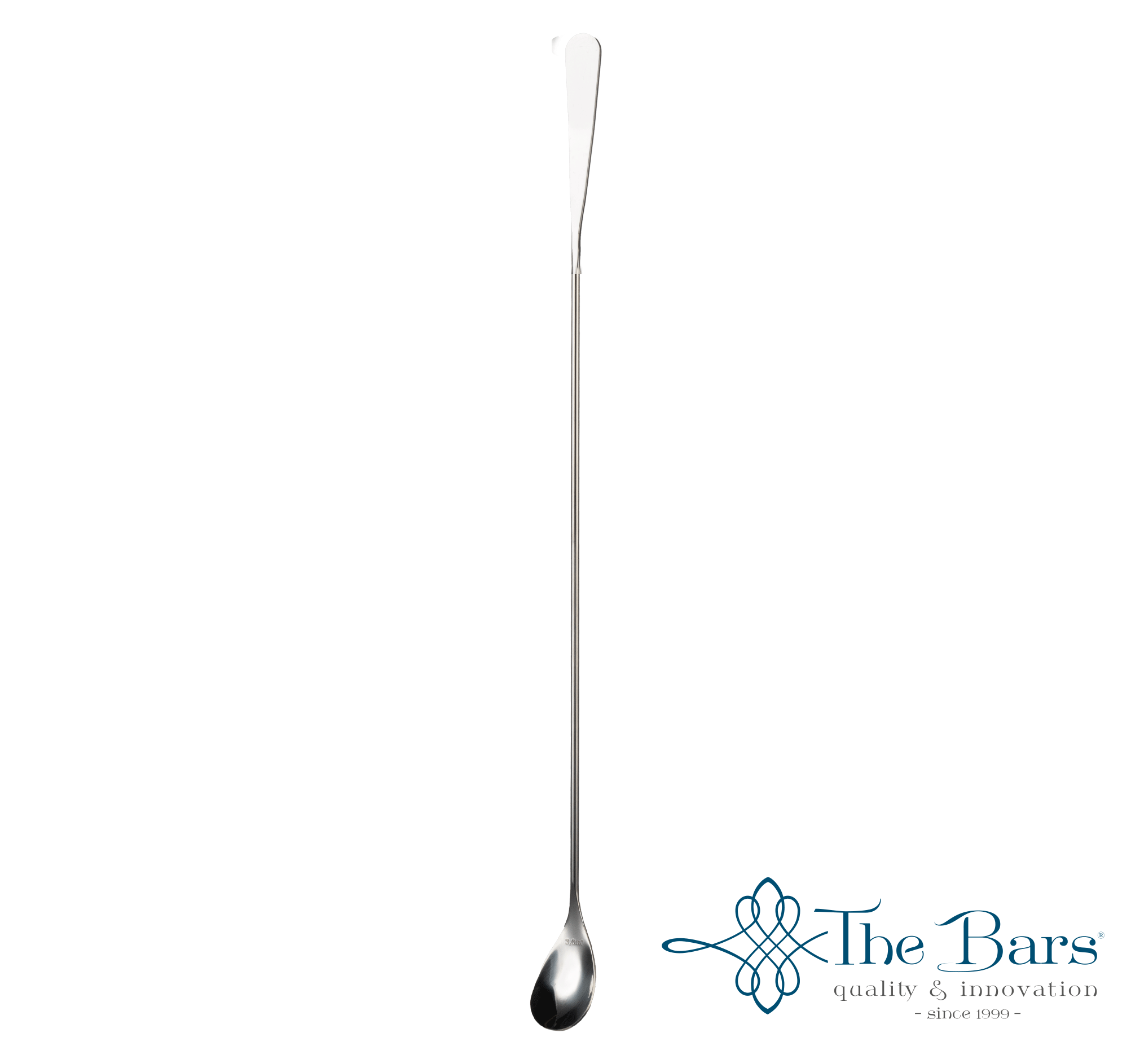 Барова лъжица Hoffman 40cm - The Bars