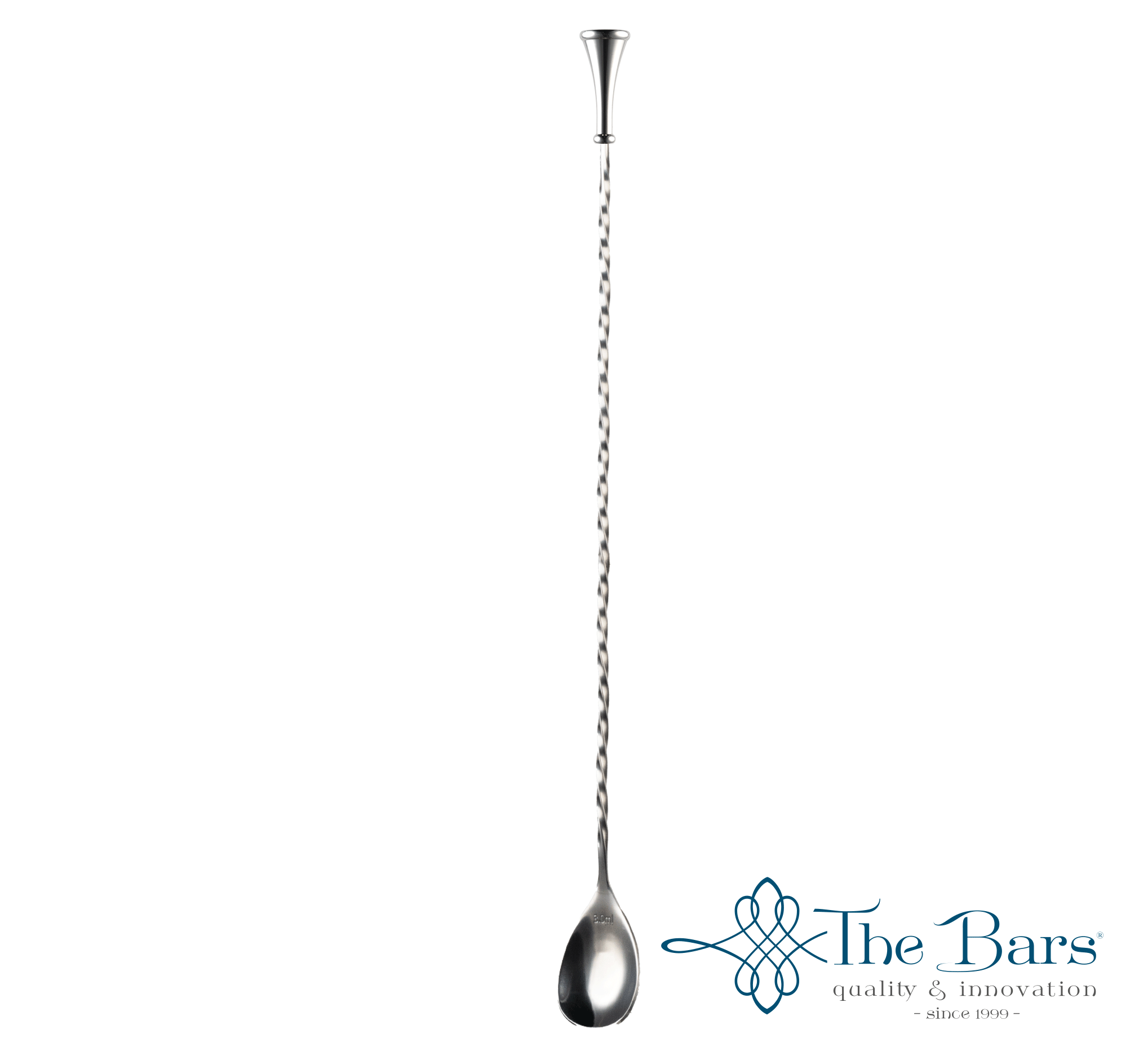 Барова лъжица Muddler twist 40cm - The Bars 