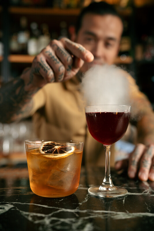 Classic bar DOF  чаша за алкохол 355ml - Onis 