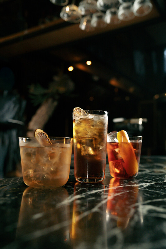 Classic bar DOF  чаша за алкохол 355ml - Onis 