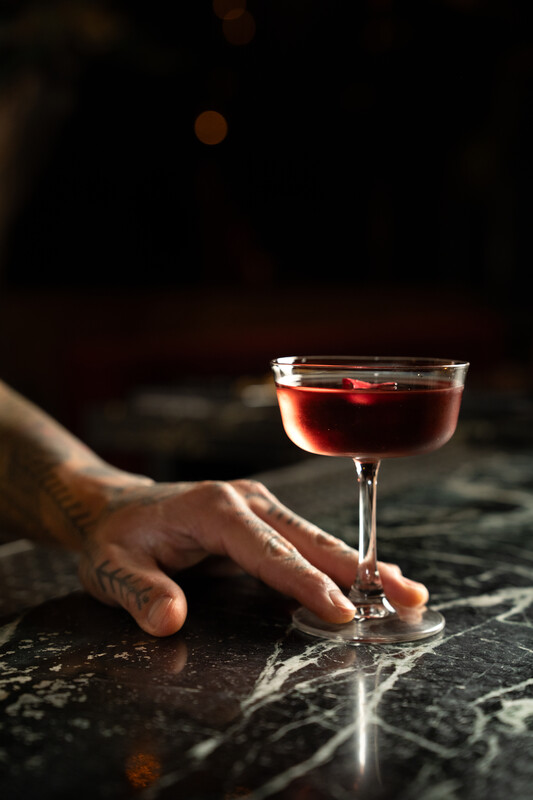 Classic bar fizz coupe чаша за коктейл 165ml - Onis 