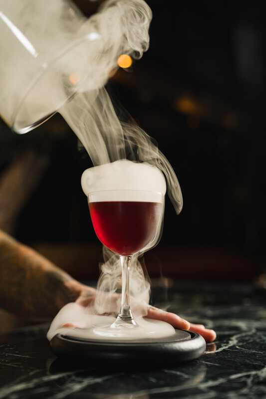 Classic bar Nick & Nora чаша за коктейл 160ml - Onis 