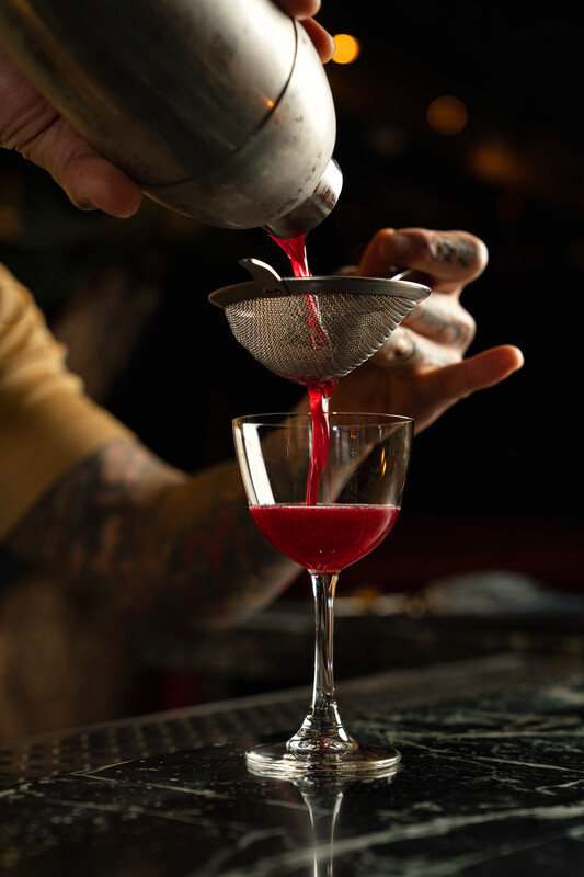 Classic bar Nick & Nora чаша за коктейл 160ml - Onis 