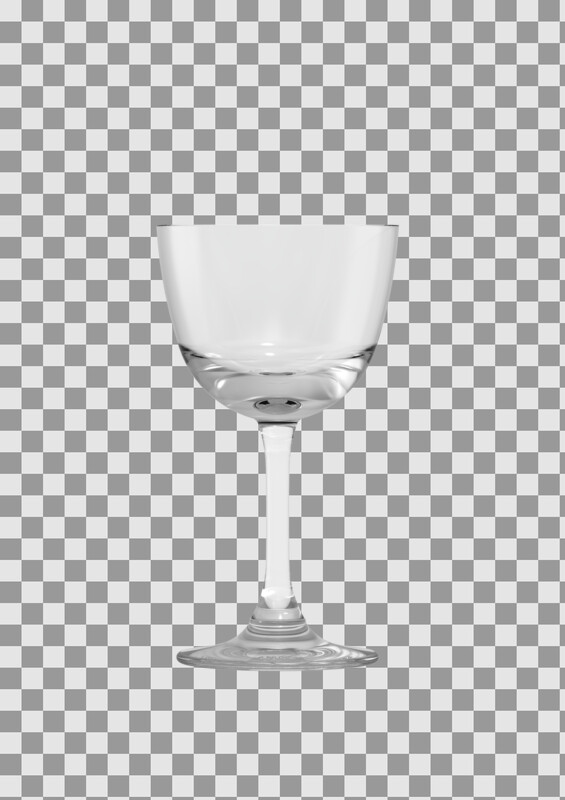 Classic bar Nick & Nora чаша за коктейл 160ml - Onis 