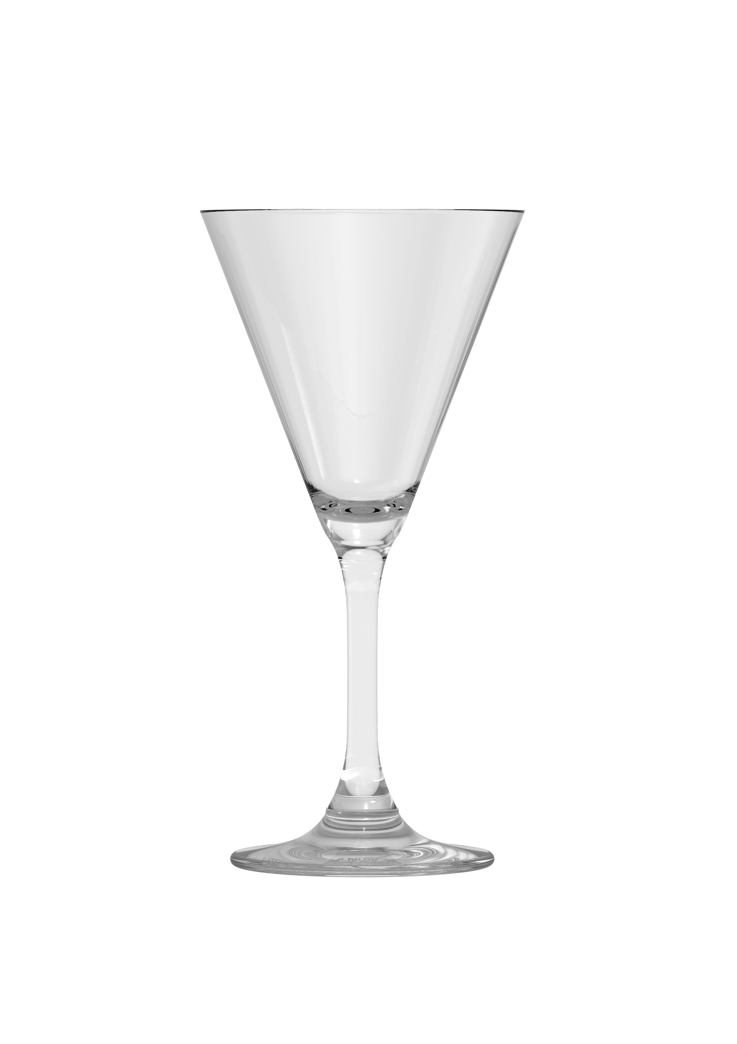 Classic bar martini чаша за мартини 140ml - Onis