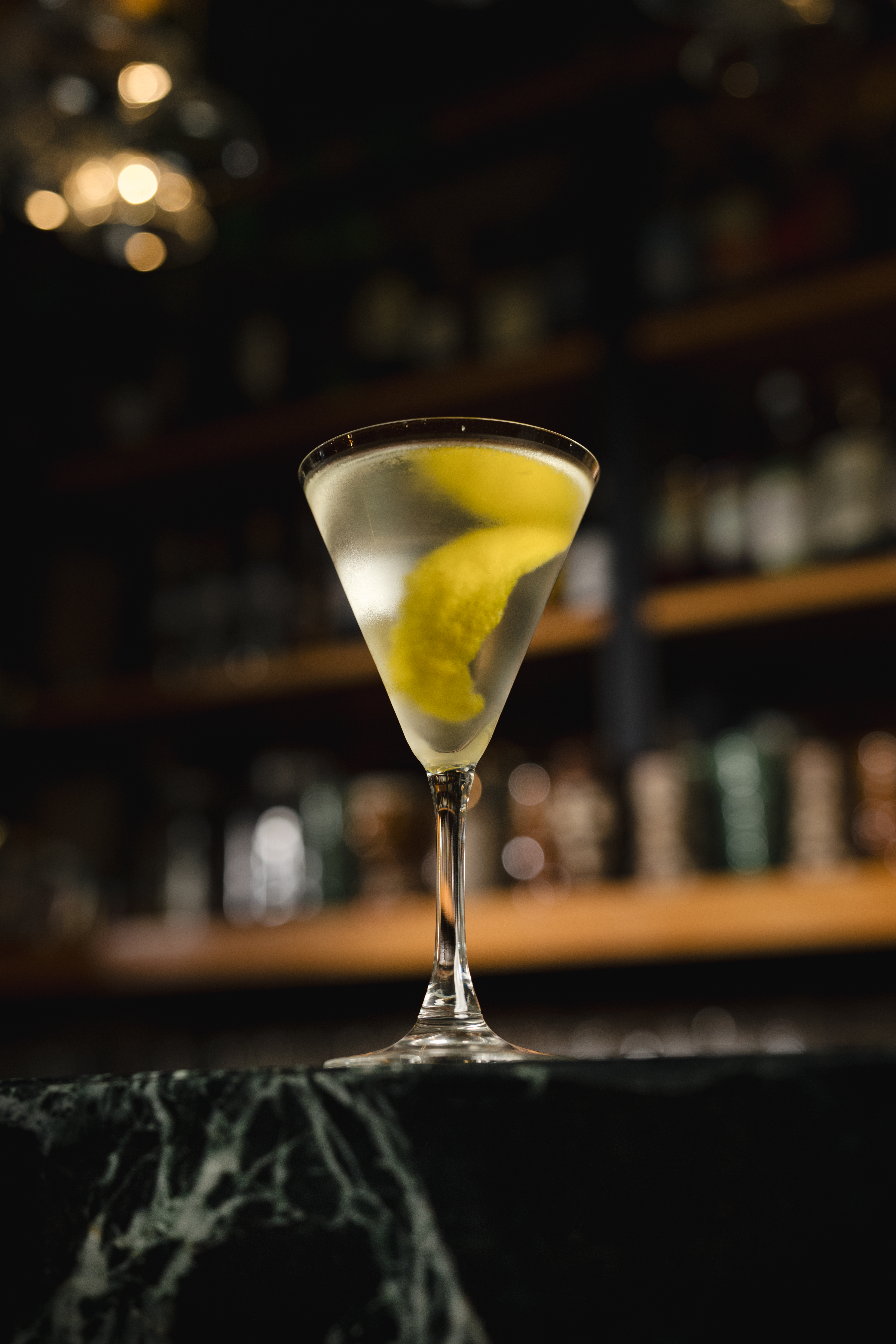 Classic bar martini чаша за мартини 140ml - Onis