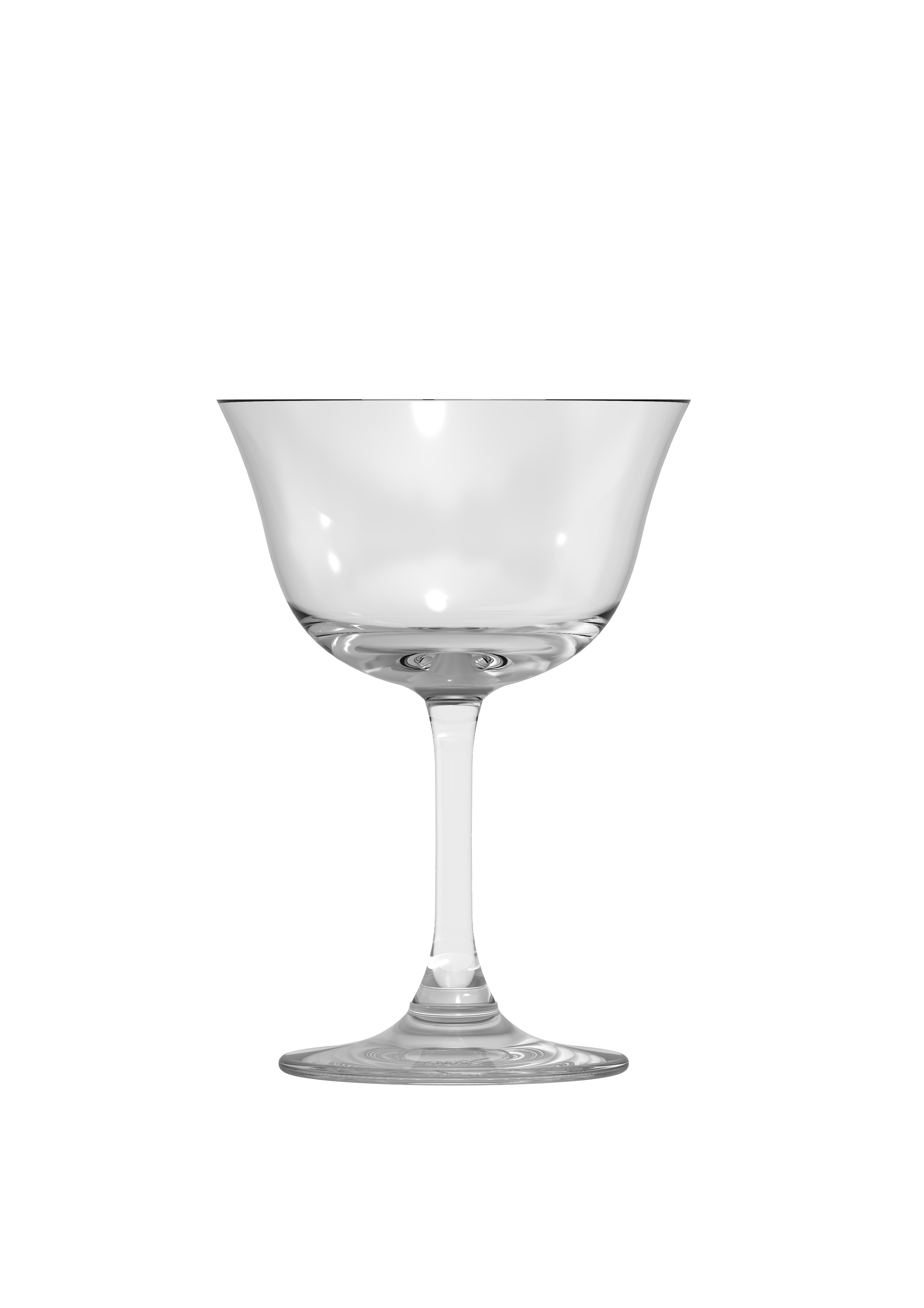 Classic bar coupe чаша за коктейл 200ml - Onis