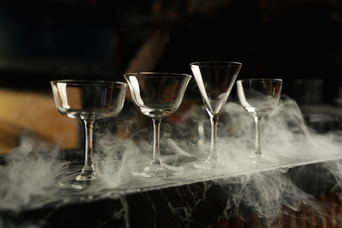 Classic bar fizz coupe чаша за коктейл 165ml - Onis 