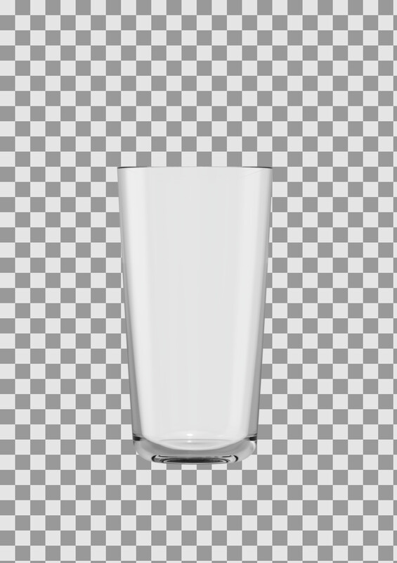 Classic bar  Highball чаша за вода 355ml - Onis