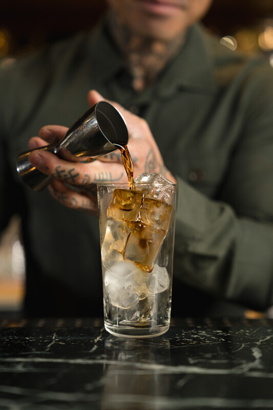 Classic bar  Highball чаша за вода 355ml - Onis