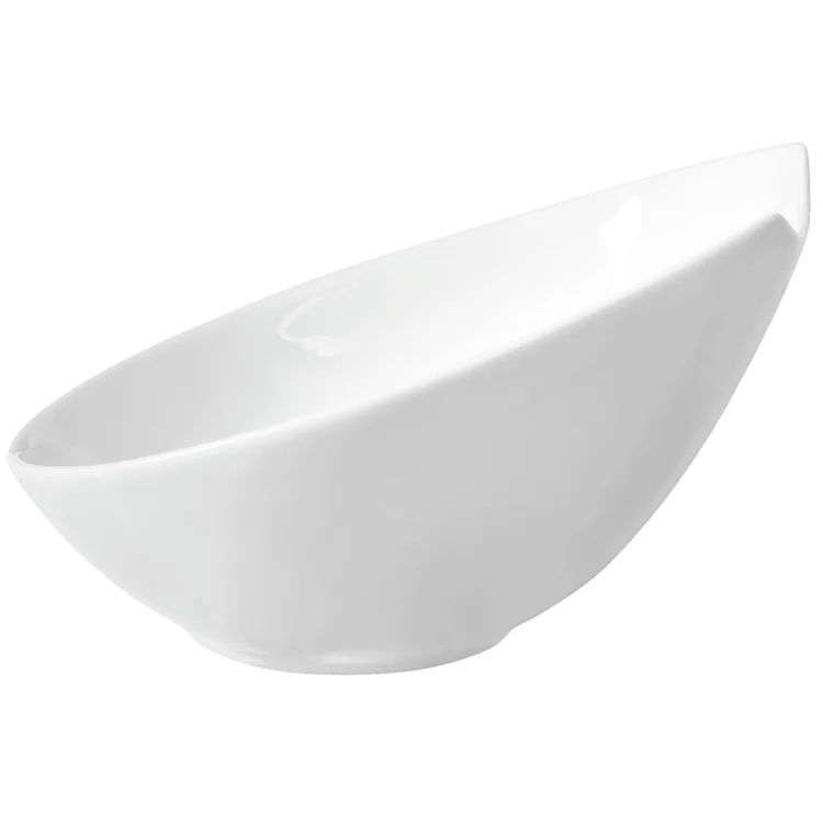 Vega Contrast порцеланова купа 300ml 