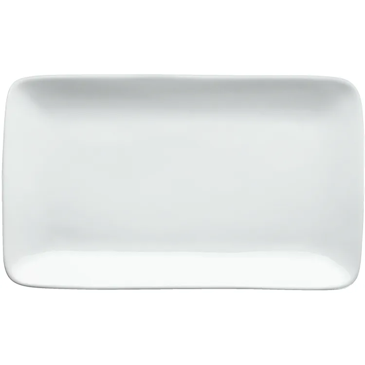 Vega Damaskus правоъгълно плато 31/19/2.5cm 