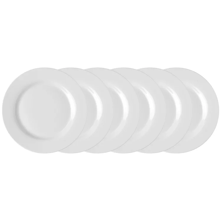 Vega Eco чиния 24cm 