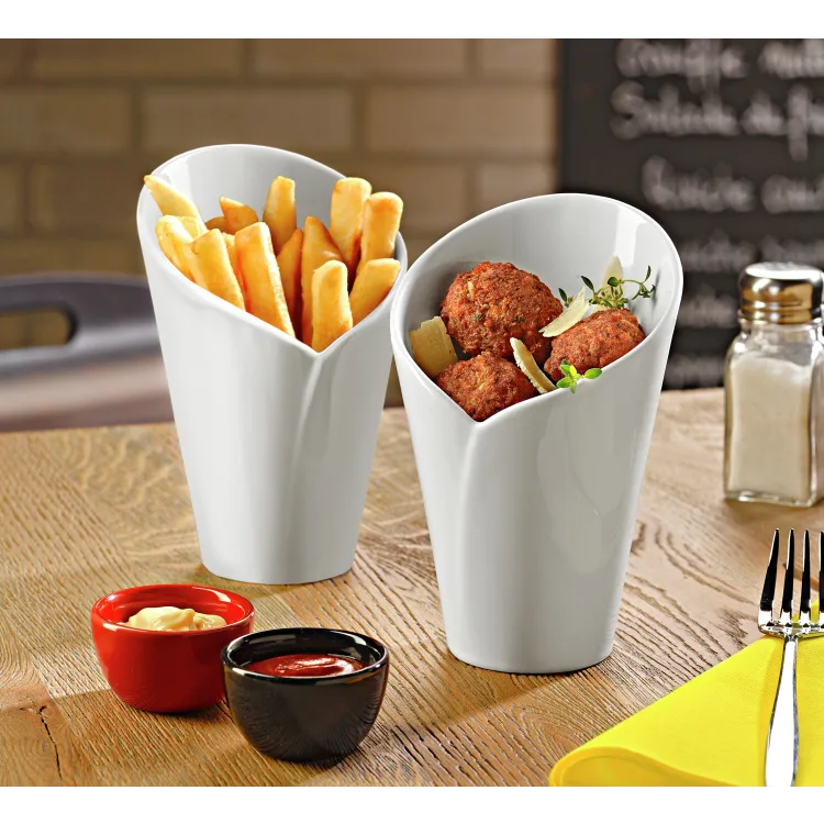 Vega Ellis купичка за пържени картофки 