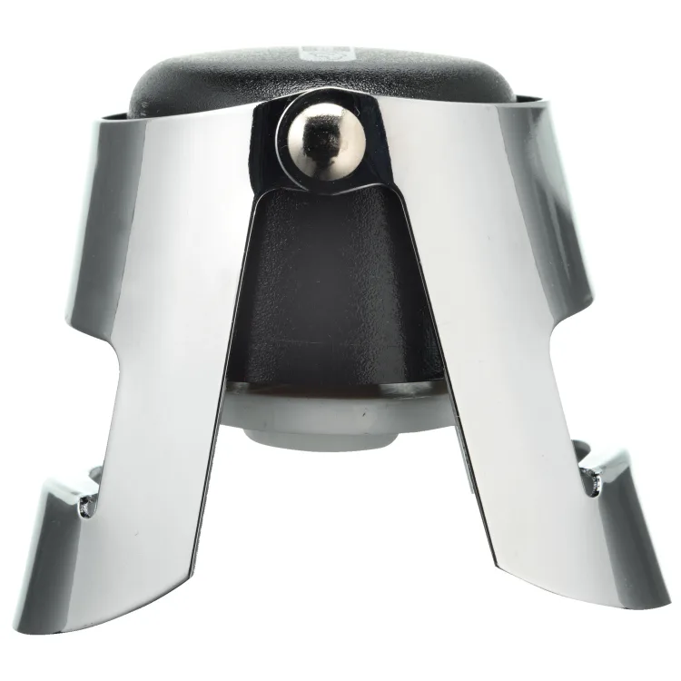 Vega Fackelman тапа за шампанско 