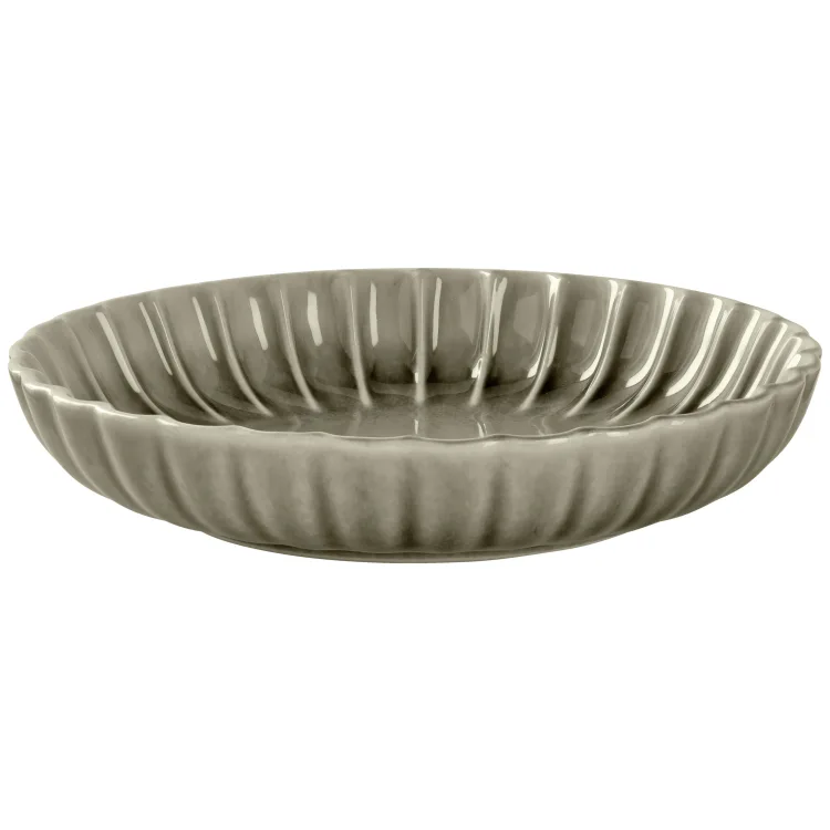 Vega Flora дълбока чиния Ø27cm 