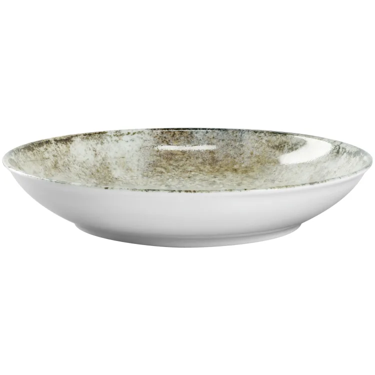 Vega Gironia taupe дълбока чиния Ø25cm