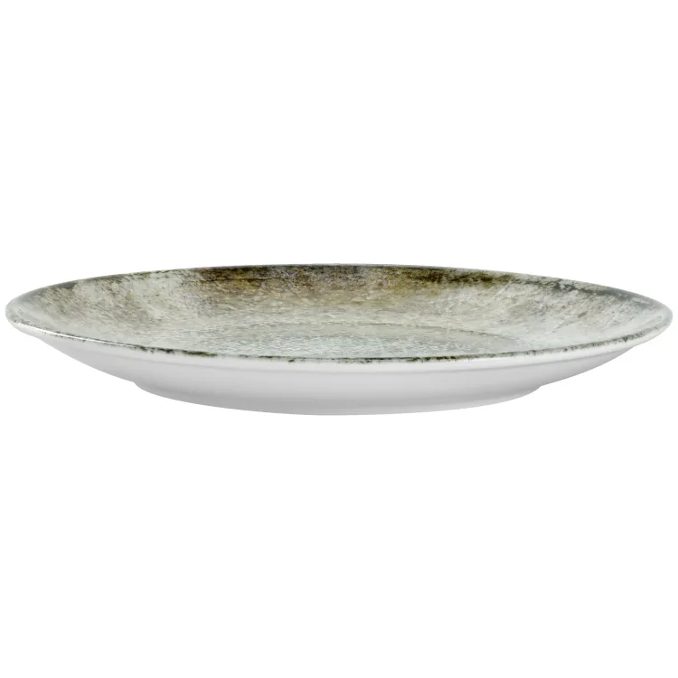 Vega Gironia Taupe  чиния Ø24.5cm