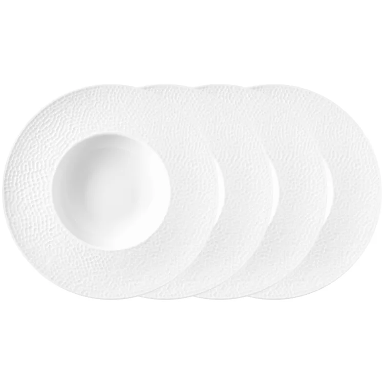 Vega Pike дълбока чиния Ø27cm