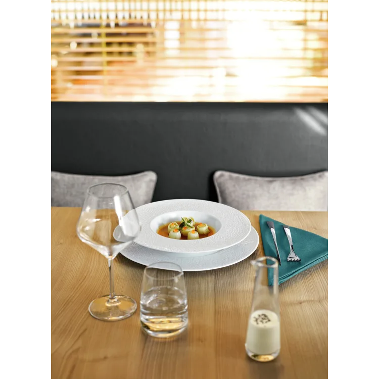 Vega Pike дълбока чиния Ø27cm