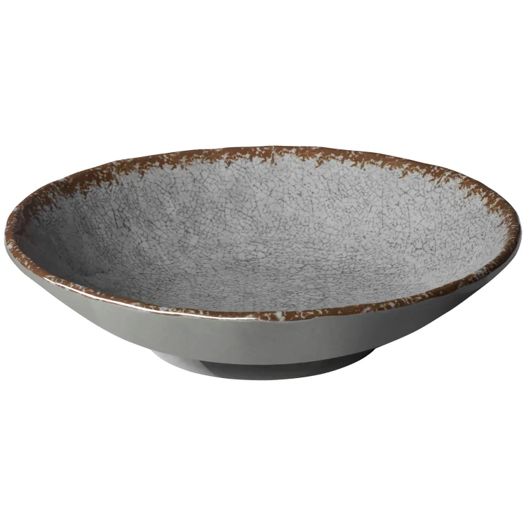 Vega Portage дълбока меламинова чиния Ø24cm