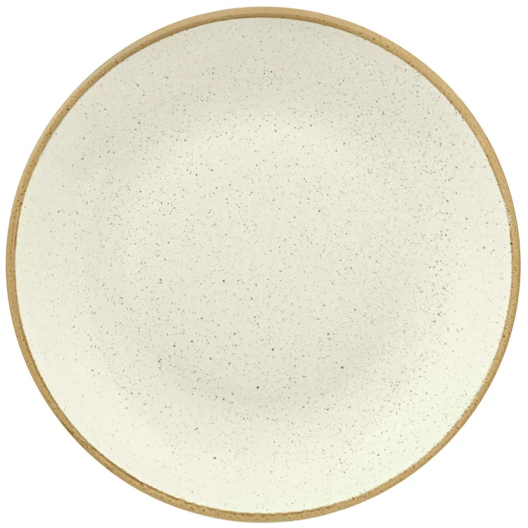  Vega Sidina beige дълбока чиния Ø21cm