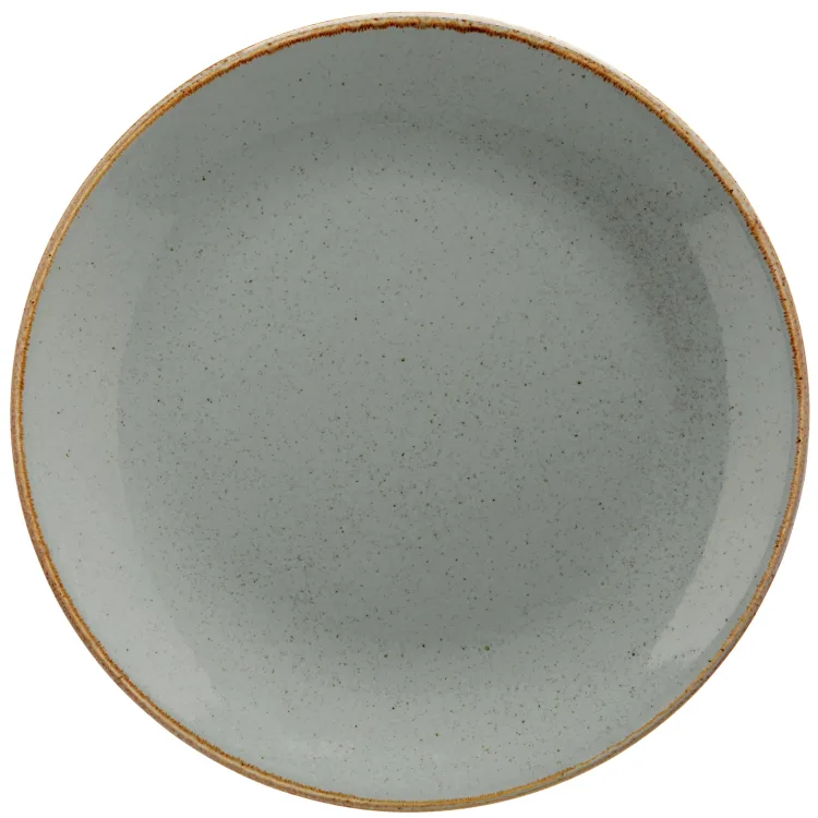 Vega Sidina grey чиния Ø28cm 