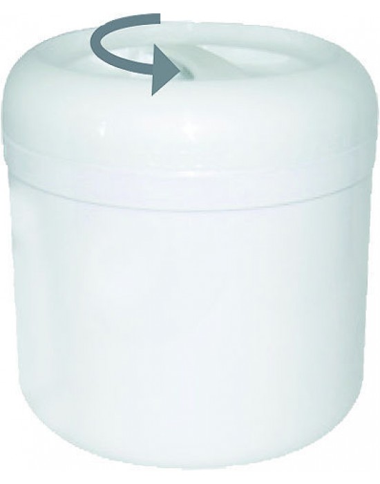 Ледосъдържател  Валира  4L