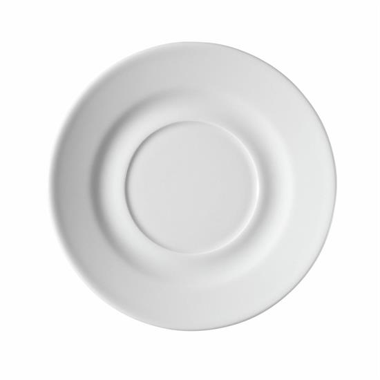 Pera White чинийка за чаша за кафе 100ml - Kütahya