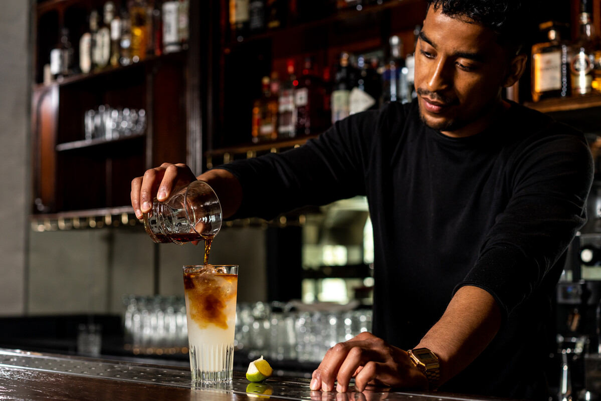 Cheers Highball чаша за вода 350ml - Onis