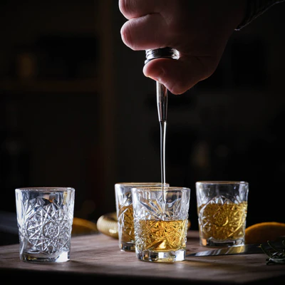Icon shot чаша шот 60ml - Onis